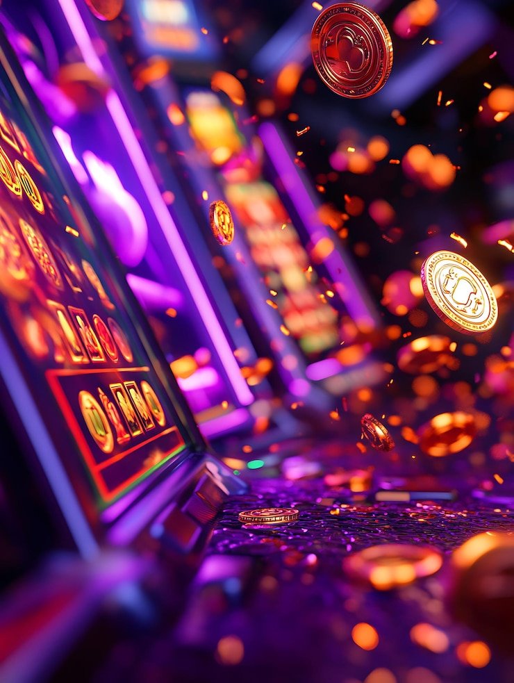 Meja baccarat live dealer mceasy dengan dealer profesional